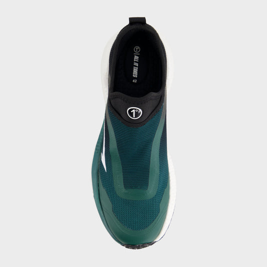 One Degree Green Halo Glide Shoes