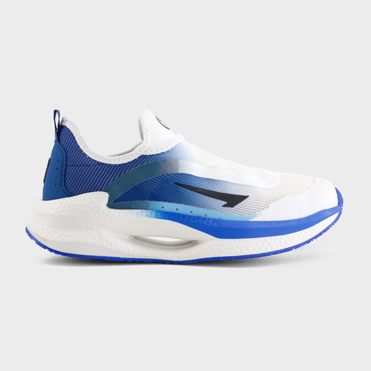 One Degree Blue Halo Glide Shoes