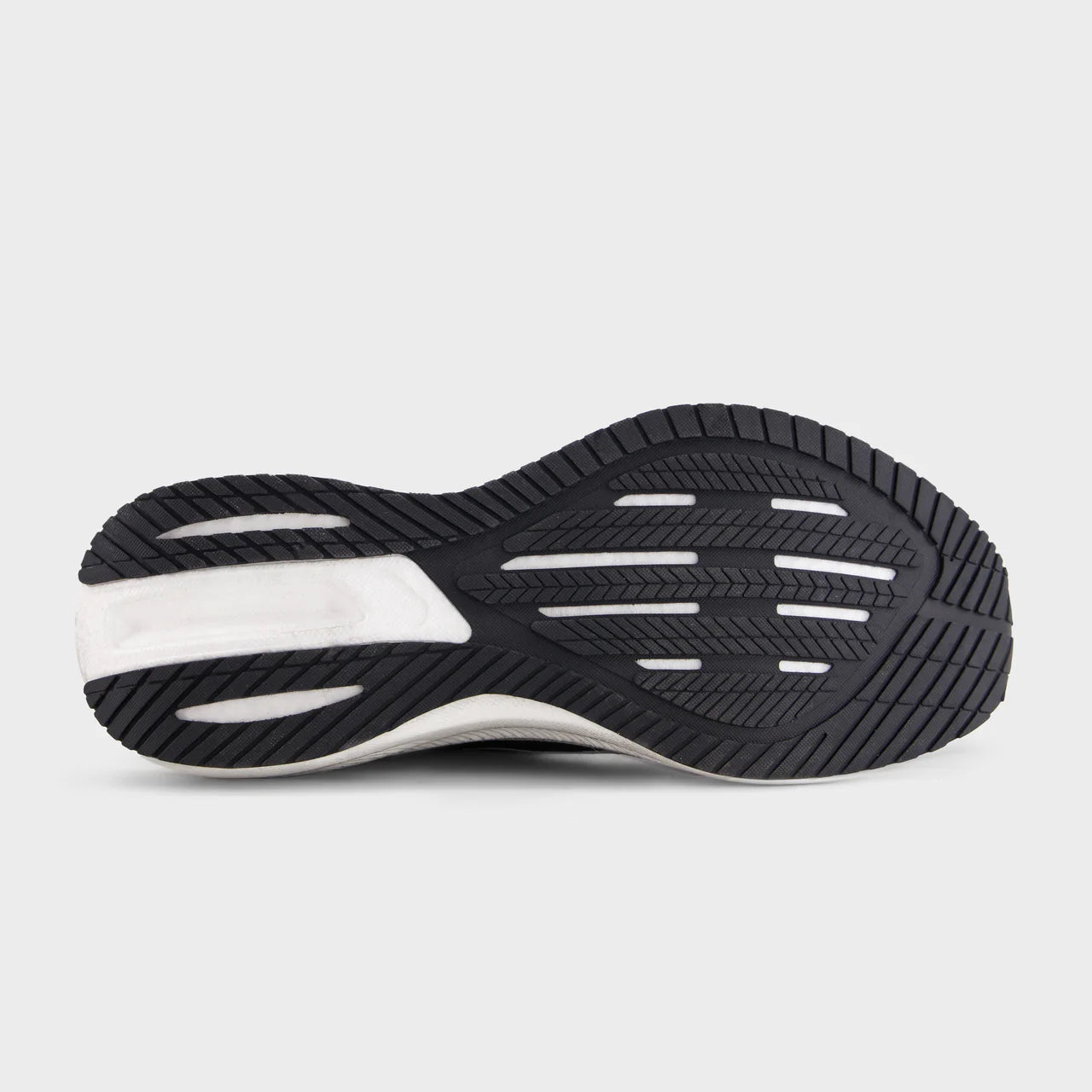 One Degree Black Arcane Shoes