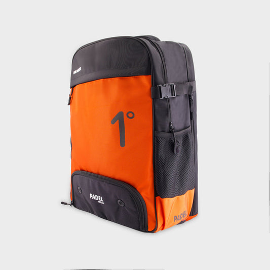 One Degree Orange Padel Bagpack