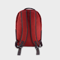 One Degree Maroon Coreline Bagpack