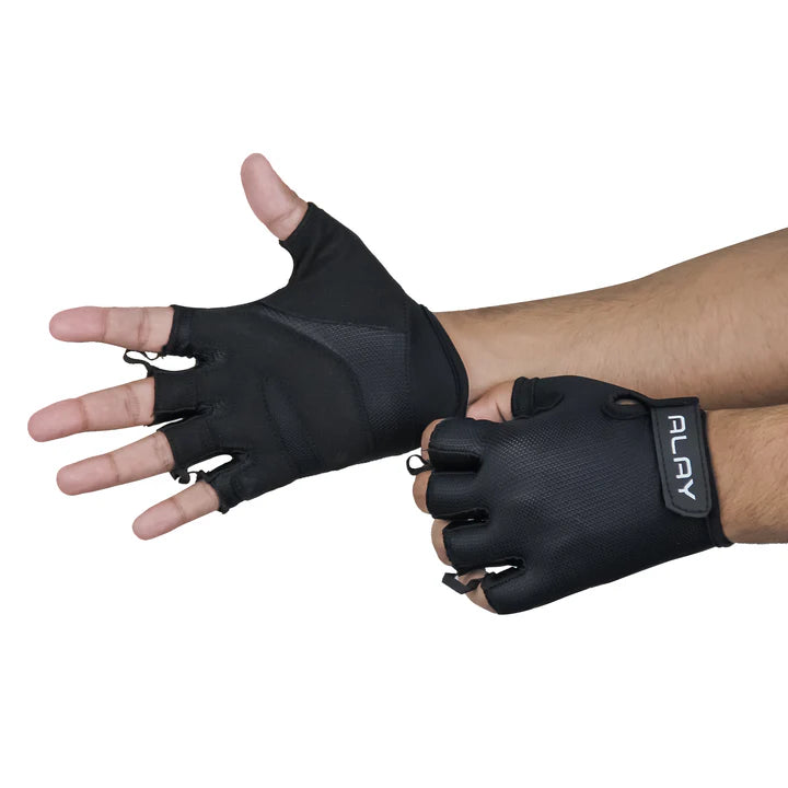 ALAY Armour Gloves