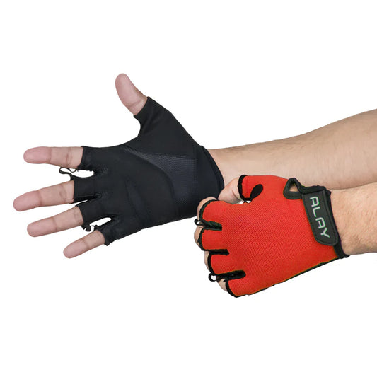 ALAY Armour Gloves