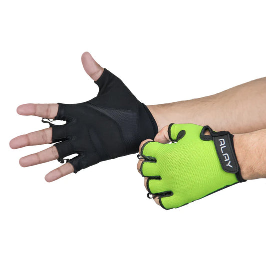 ALAY Armour Gloves