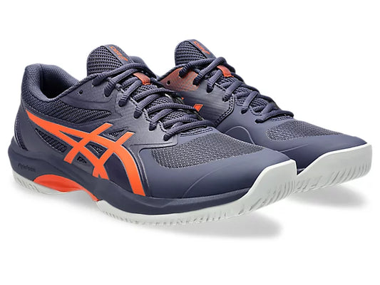 ASICS GAME FF - INDIGO FOG/NOVA ORANGE