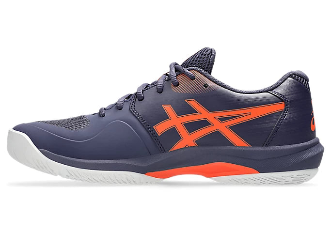 ASICS GAME FF - INDIGO FOG/NOVA ORANGE