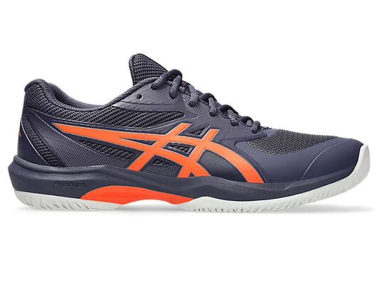 ASICS GAME FF - INDIGO FOG/NOVA ORANGE