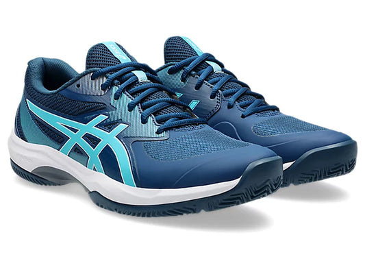 ASICS FF Padel-Mako Blue / Energy Aqua