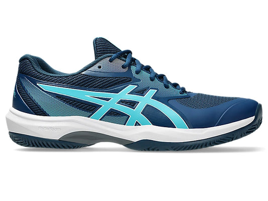 ASICS FF Padel-Mako Blue / Energy Aqua