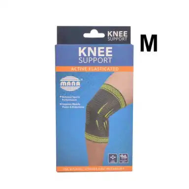 PROSHOP Knee With Strip