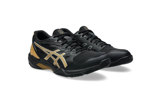 ASICS GEL-ROCKET 11 - BLACK/PIEDMONT GREY
