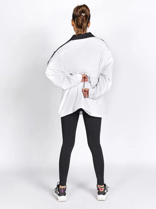 LFA Cool Down Jacket