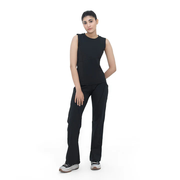 ALAY Sculpt Luxe Tank Top