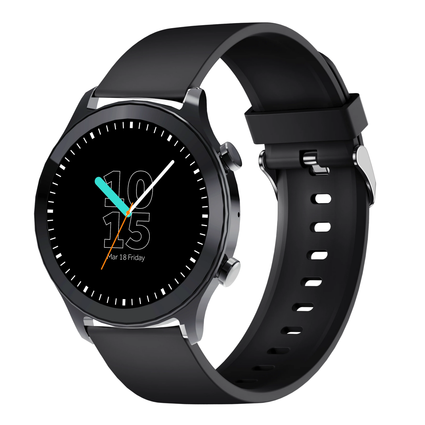 Faster Nerv SE Pro-Watch