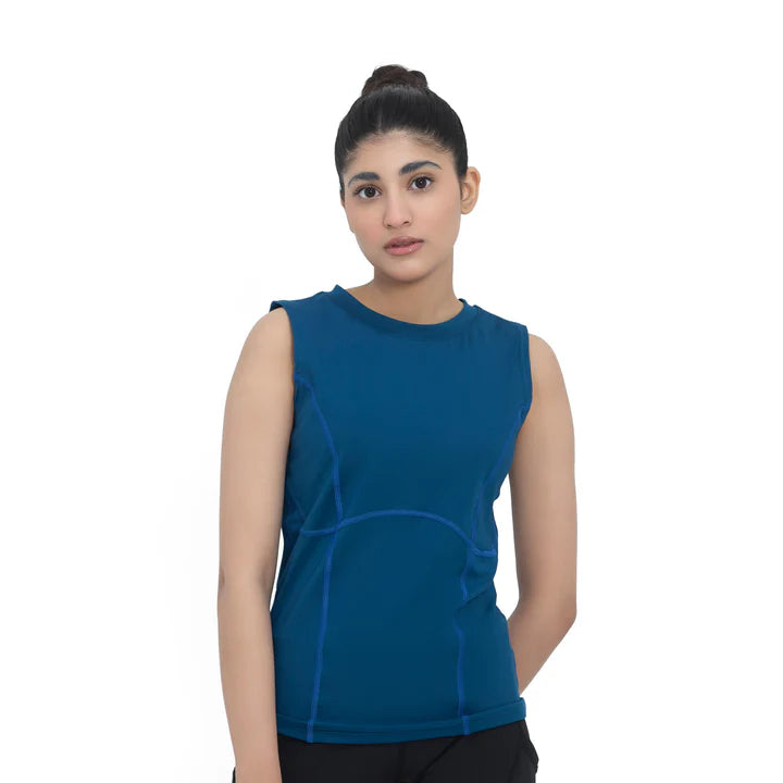 ALAY Sculpt Luxe Tank Top