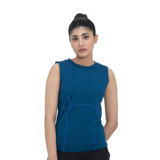 ALAY Sculpt Luxe Tank Top