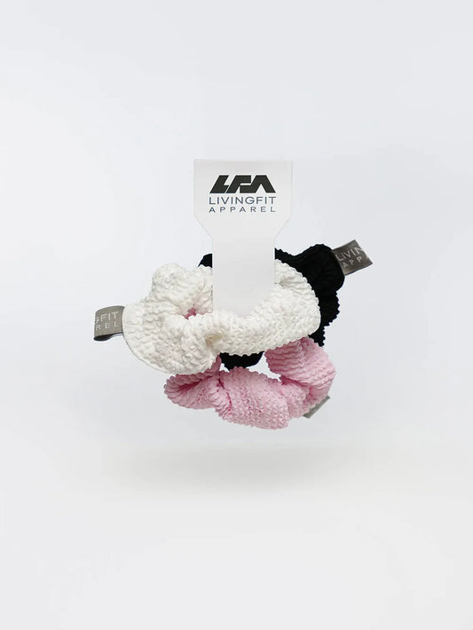 LFA Scrunchies