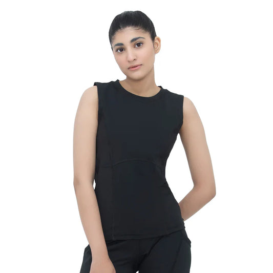 ALAY Sculpt Luxe Tank Top