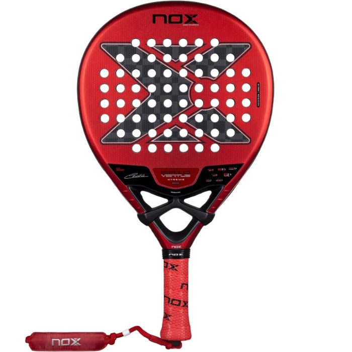 NOX EA10 VENTUS HYBRID 12K Xtrem BY EDU ALONSO