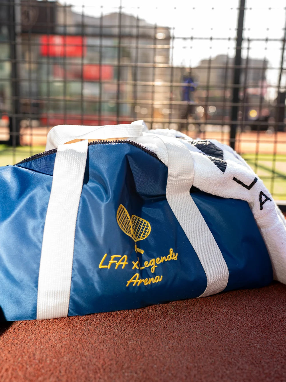 LFA Duffle Bag