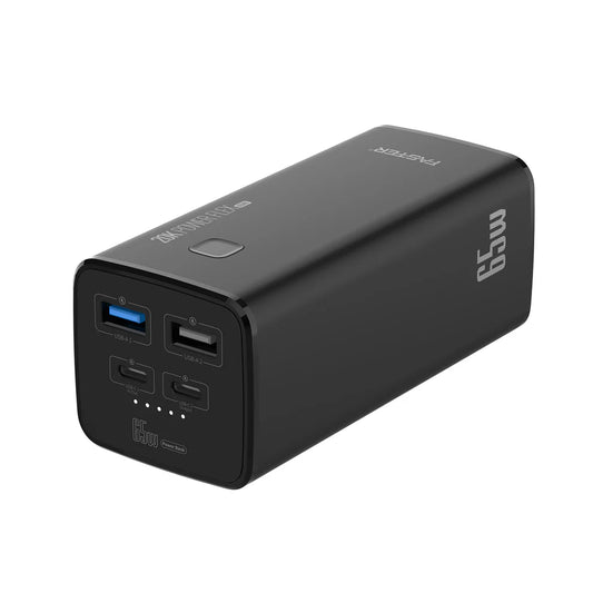 Faster PF-65w Power Bank