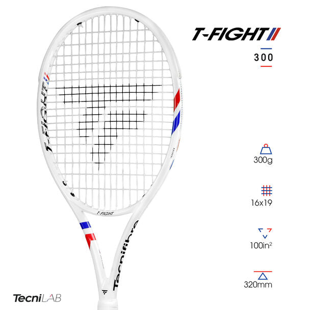 TECNIFIBRE TF RS300 Grip 3