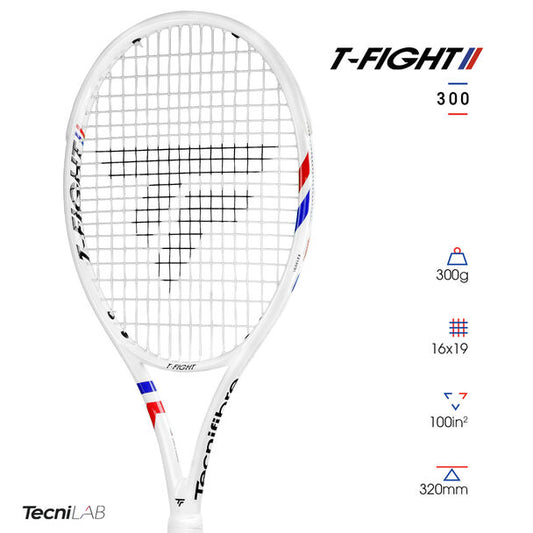 TECNIFIBRE TF RS300 Grip 3
