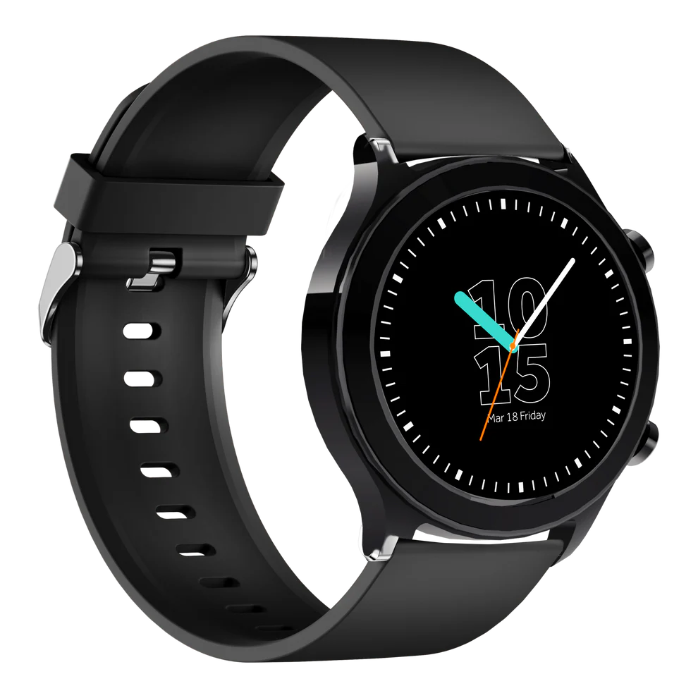 Faster Nerv SE Pro-Watch