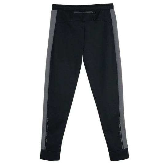 Nox Men's Basic Pirate Black Pant
