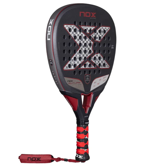 NOX Future Attack 12K Racket 2025