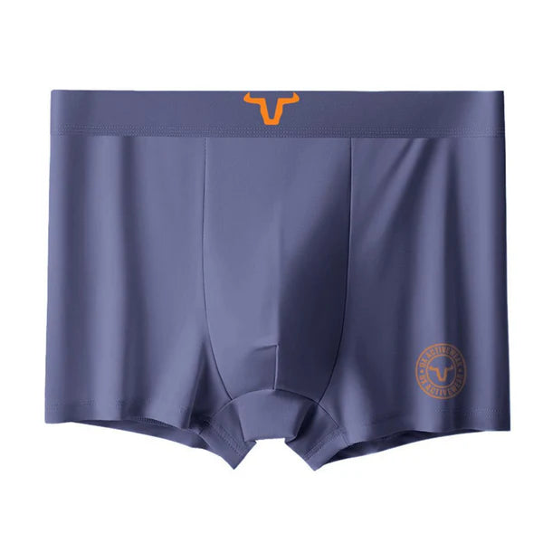 OX Wear Ice Seemless Underwear Mix Color