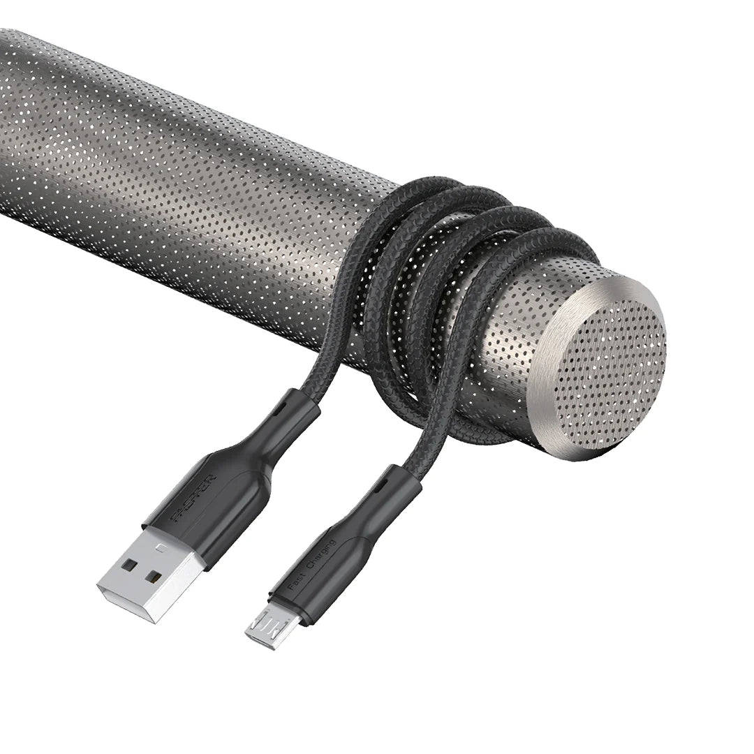 Faster Type-C Cable