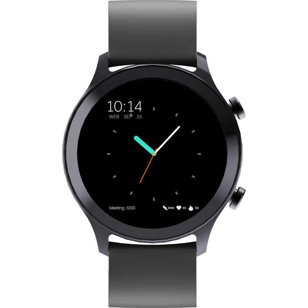 Faster Nerv SE Pro-Watch