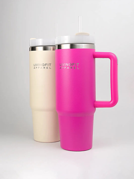 LFA Vaccum Tumbler