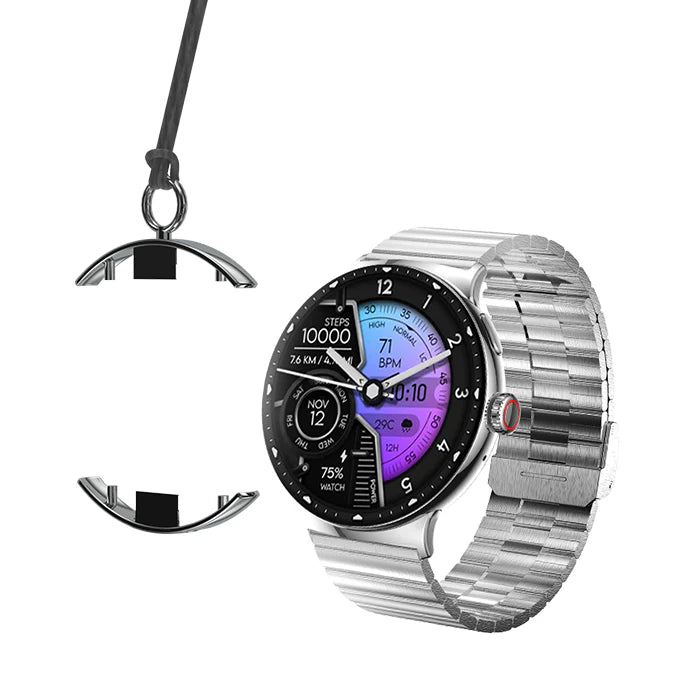 Faster Nerv 4 Pro-Watch
