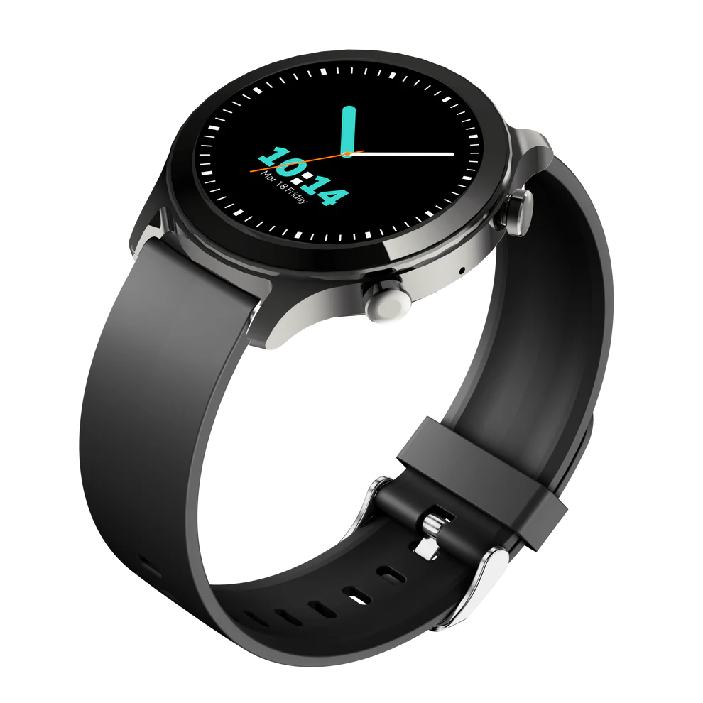Faster Nerv SE Pro-Watch