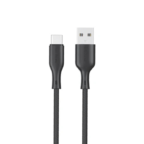 Faster Type-C Cable
