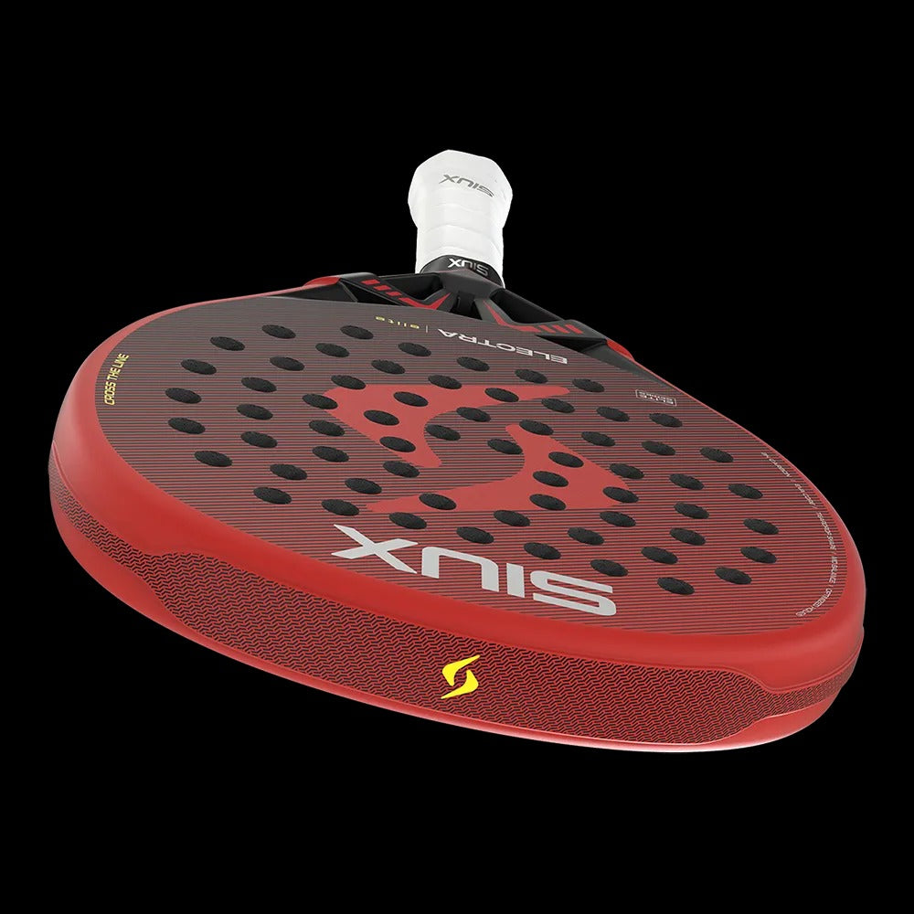 SIUX ELECTRA ELITE 2026 Padel Racket