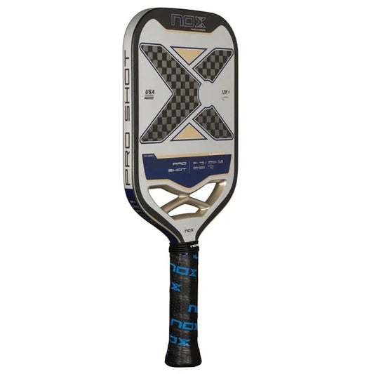 NOX Pro Shot 12K Pickleball Racket