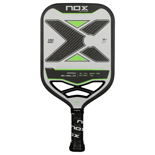 NOX Pro Shield 3K Pickleball Racket
