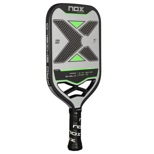 NOX Pro Shield 3K Pickleball Racket