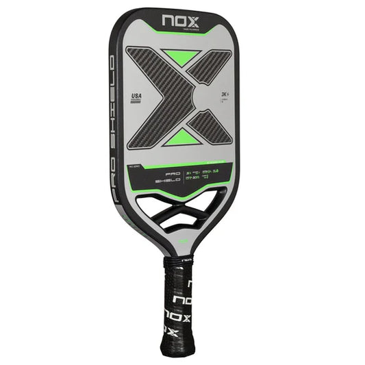 NOX Pro Shield 3K Pickleball Racket