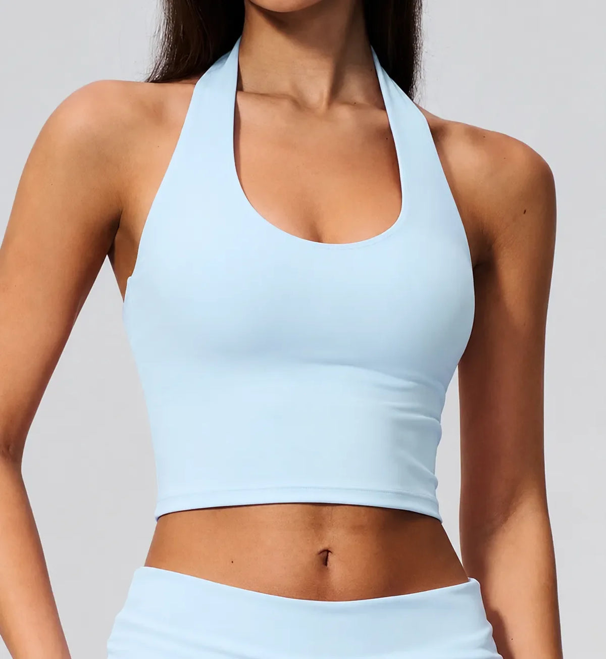 Boop Sky Halter
