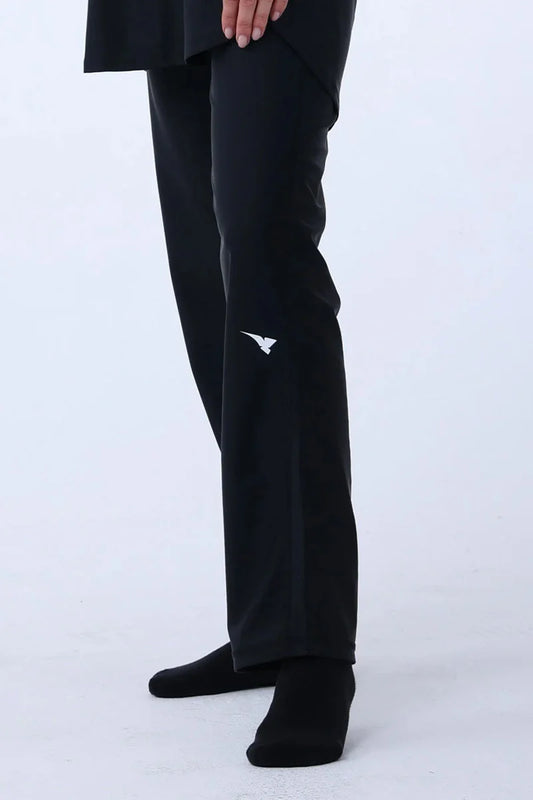 AGUILA AQUA FIT PANTS BLACK