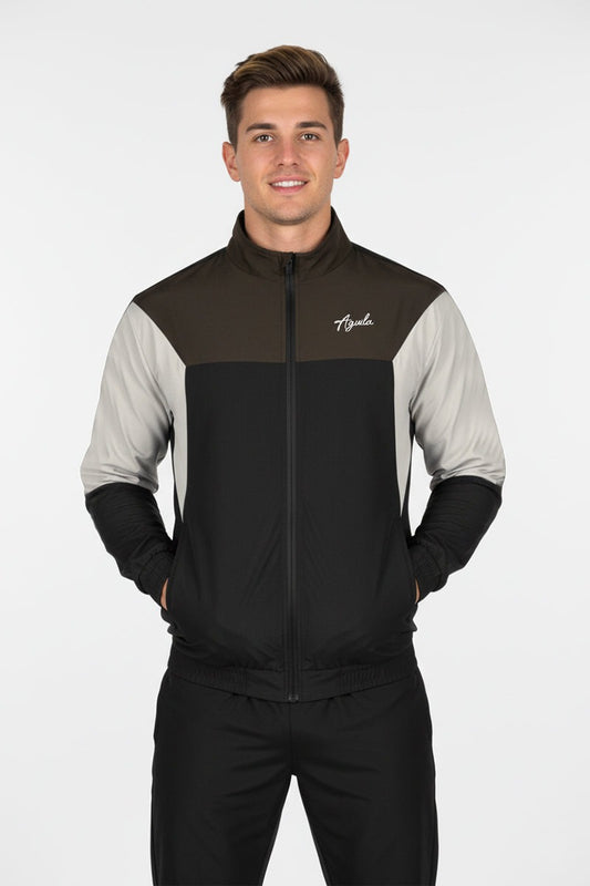 Aguila Shield Tracksuit-Jacket