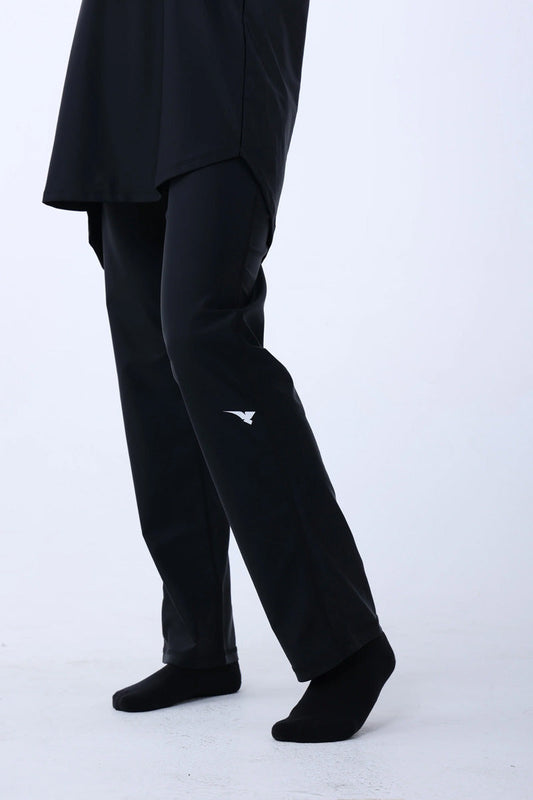 Aguila Aqua Fit Pants Black
