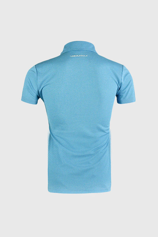 AGUILA REY SWING CYAN