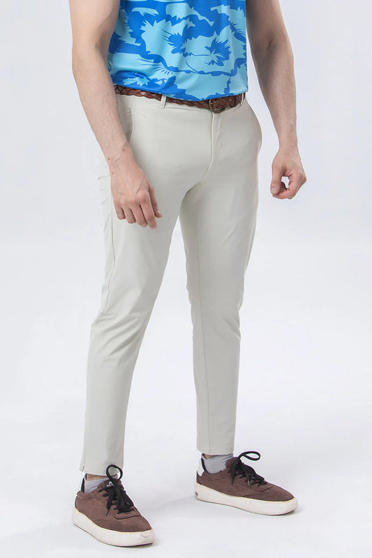 Aguila GOLF PANTS BEIGE