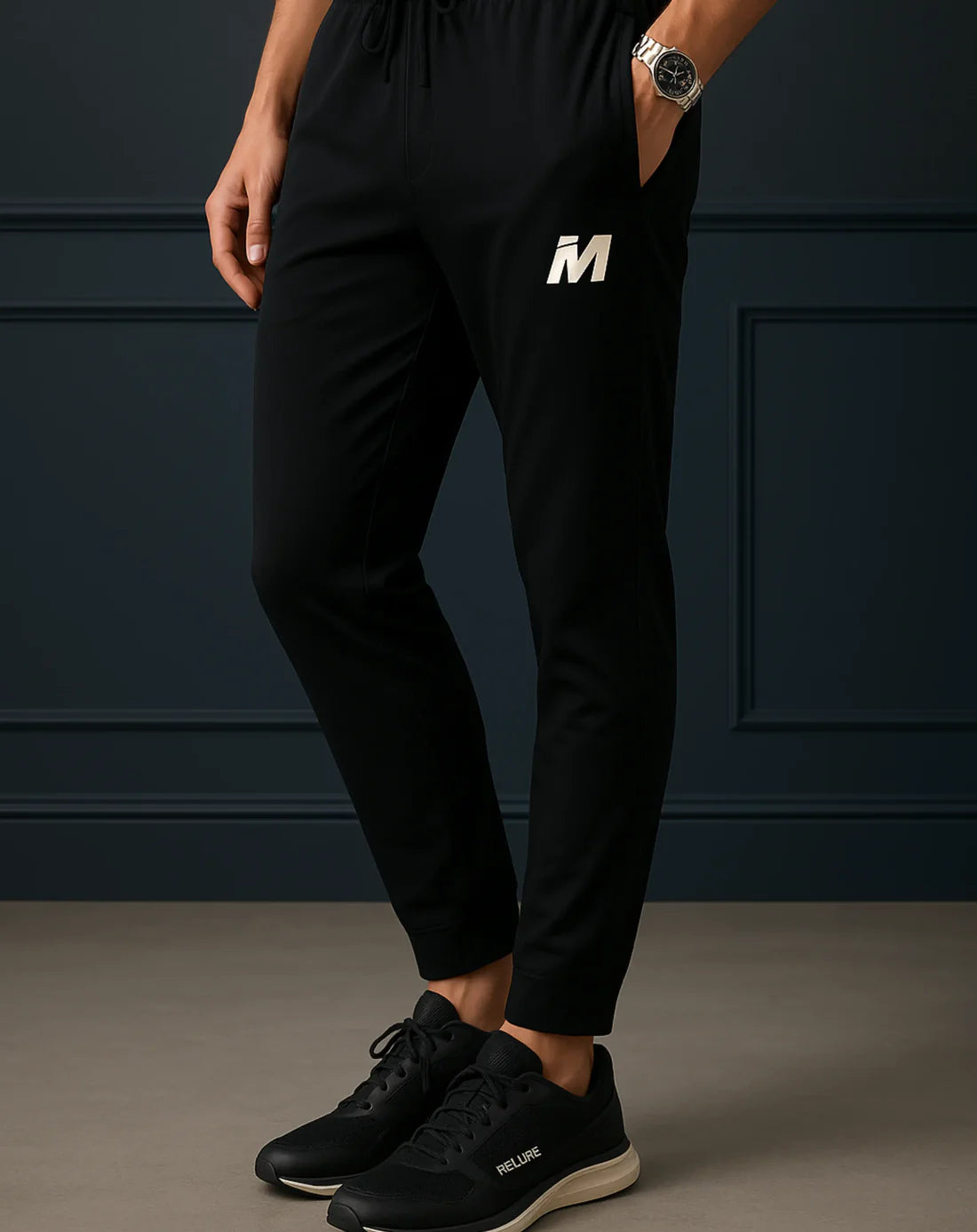 MEERINA Jogger Pant