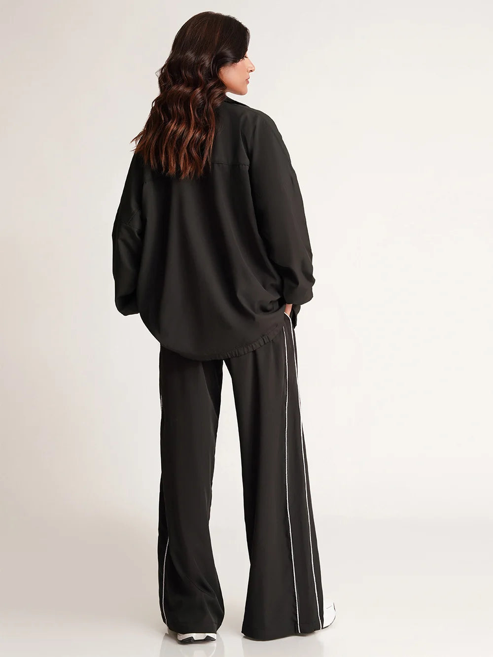 LFA Black Tracksuit